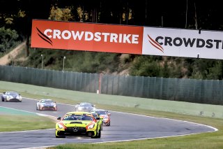 Race 1
 | SRO / Patrick Hecq Photography