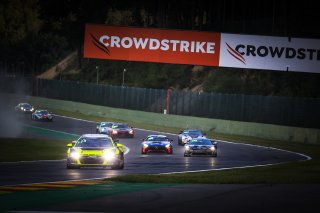 Race 1
 | SRO / Patrick Hecq Photography