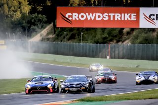 #47 Greystone GT McLaren 570S GT4 Adam Carroll Timothy Whale Pro-Am, Race 1
 | SRO / Patrick Hecq Photography
