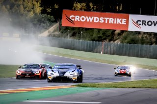 Race 1
 | SRO / Patrick Hecq Photography