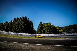 #217 Eken Motorsport Mercedes AMG GT4 Marius Solli Poulsen Lukas Sundahl Pro-Am, GT4 - European Series, Race 2
 | SRO / TWENTY-ONE CREATION - Jules Benichou