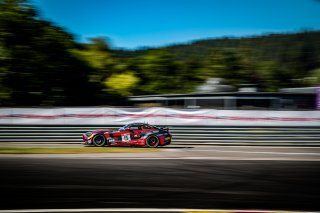 #15 NM Racing Team Mercedes AMG GT4 Enzo Joulié  Lluc Ibanez Silver Cup, GT4 - European Series, Race 2
 | SRO / TWENTY-ONE CREATION - Jules Benichou