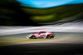 #37 W&S Motorsport Porsche 718 Cayman GT4 RS CS Mikhail Loboda Andrey Solukovtsev Am, GT4 - European Series, Race 2
 | SRO / TWENTY-ONE CREATION - Jules Benichou