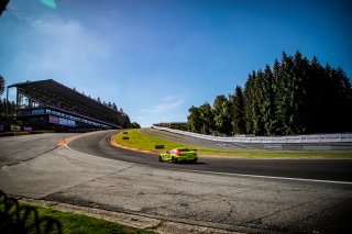 #217 Eken Motorsport Mercedes AMG GT4 Marius Solli Poulsen Lukas Sundahl Pro-Am, GT4 - European Series, Race 2
 | SRO / TWENTY-ONE CREATION - Jules Benichou