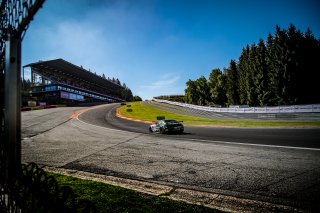 #4 Drago Racing Team ZVO Mercedes AMG GT4 Gabriela Jilkova  Robert Haub Pro-Am, GT4 - European Series, Race 2
 | SRO / TWENTY-ONE CREATION - Jules Benichou