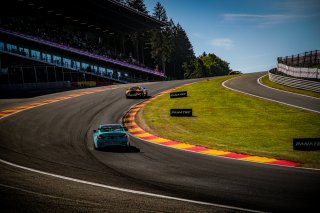 #11 Borusan Otomotiv Motorsport BMW M4 GT4 Yagiz Gedik Jason Tahincioglu Pro-Am, GT4 - European Series, Race 2
 | SRO / TWENTY-ONE CREATION - Jules Benichou