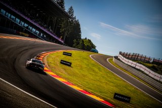 #51 NM Racing Team Mercedes AMG GT4 Filip Vava Jakub Knoll Pro-Am, GT4 - European Series, Race 2
 | SRO / TWENTY-ONE CREATION - Jules Benichou
