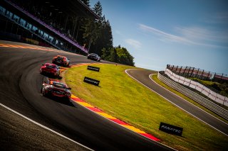 #25 Prosport Racing Aston Martin AMR Vantage GT4 Nico Verdonck Rodrigue Gillion Pro-Am, GT4 - European Series, Race 2
 | SRO / TWENTY-ONE CREATION - Jules Benichou