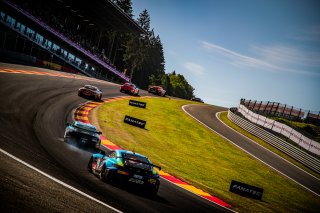 #55 Autosport GP Alpine A110 GT4 Evo Jean-Baptiste Mela Laurent Hurgon Pro-Am, GT4 - European Series, Race 2
 | SRO / TWENTY-ONE CREATION - Jules Benichou