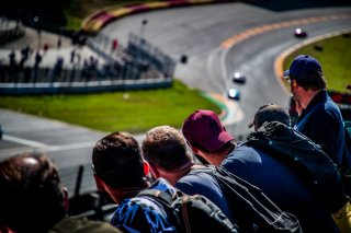 Race 2
 | SRO / TWENTY-ONE CREATION - Jules Benichou