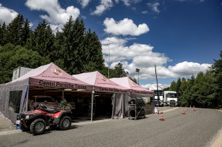 Paddock
 | SRO / Kevin Pecks