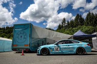 Paddock
 | SRO / Kevin Pecks