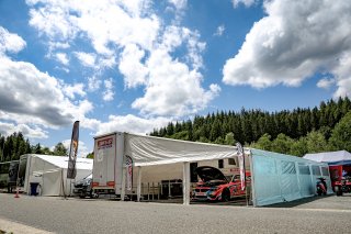 Paddock
 | SRO / Kevin Pecks