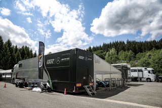 Paddock
 | SRO / Kevin Pecks