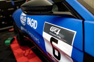 Paddock
 | SRO / Kevin Pecks