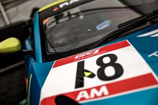 Paddock
 | SRO / Kevin Pecks