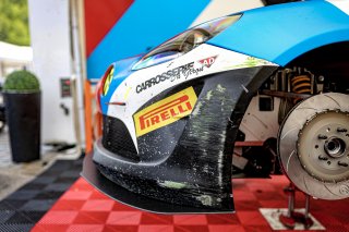 Paddock
 | SRO / Kevin Pecks