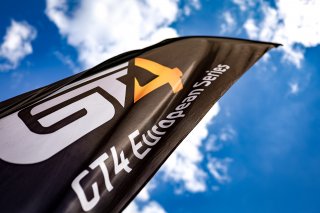 Paddock
 | SRO / Kevin Pecks