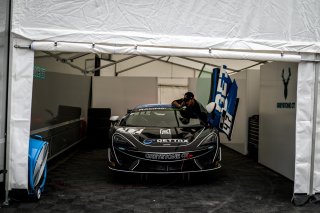 GT4 - European Series, Paddock
 | SRO / TWENTY-ONE CREATION - Jules Benichou