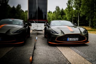 GT4 - European Series, Paddock
 | SRO / TWENTY-ONE CREATION - Jules Benichou