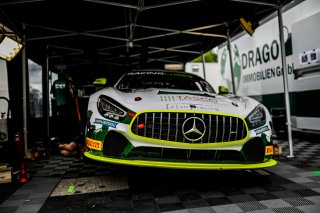 GT4 - European Series, Paddock
 | SRO / TWENTY-ONE CREATION - Jules Benichou