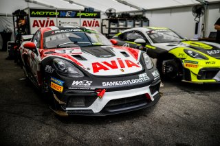GT4 - European Series, Paddock
 | SRO / TWENTY-ONE CREATION - Jules Benichou