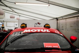 GT4 - European Series, Paddock
 | SRO / TWENTY-ONE CREATION - Jules Benichou