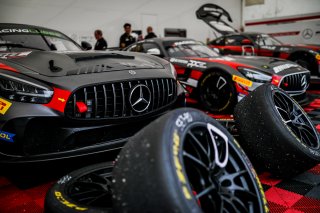 GT4 - European Series, Paddock
 | SRO / TWENTY-ONE CREATION - Jules Benichou
