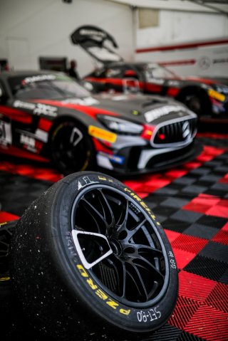 GT4 - European Series, Paddock
 | SRO / TWENTY-ONE CREATION - Jules Benichou