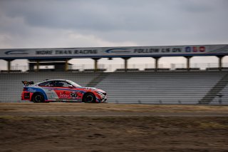 Paid Test Session
 | SRO / Kevin Pecks