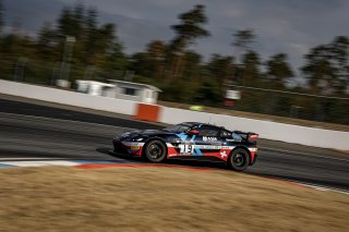 Paid Test Session
 | SRO / Kevin Pecks