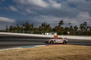 Paid Test Session
 | SRO / Kevin Pecks