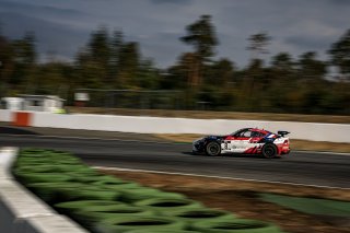 Paid Test Session
 | SRO / Kevin Pecks