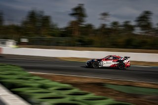 Paid Test Session
 | SRO / Kevin Pecks