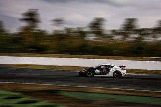 Paid Test Session
 | SRO / Kevin Pecks
