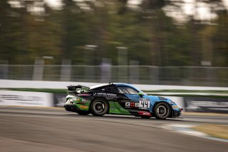 Paid Test Session
 | SRO / Kevin Pecks