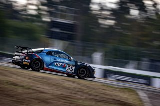 Paid Test Session
 | SRO / Kevin Pecks