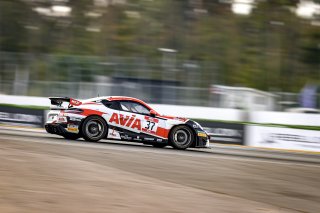 Paid Test Session
 | SRO / Kevin Pecks