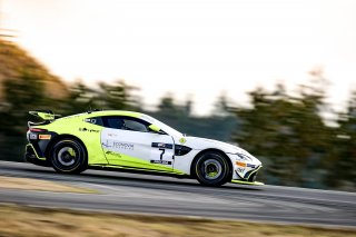 Paid Test Session
 | SRO / Kevin Pecks