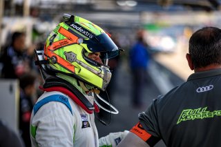 #67 Team Fullmotorsport Marc Lopez Sacha Bottemane Audi R8 LMS GT4 Silver Cup, Free Practice 1
 | SRO / Kevin Pecks