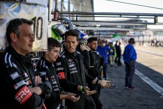 Free Practice 1
 | SRO / Kevin Pecks