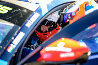 Free Practice 1
 | SRO / Kevin Pecks