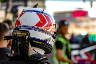 Free Practice 1
 | SRO / Kevin Pecks
