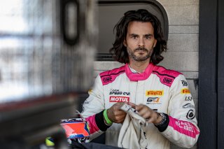 Free Practice 1
 | SRO / Kevin Pecks
