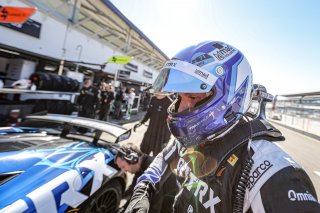 #47 Greystone GT Adam Carroll Timothy Whale McLaren 570S GT4 Pro-Am, Free Practice 1
 | SRO / Kevin Pecks
