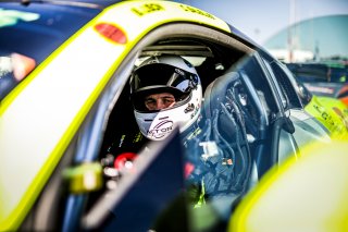 #26 Team Fullmotorsport Benoit Lison Cyril Saleilles Audi R8 LMS GT4 Am, Free Practice 2, GT4
 | SRO / TWENTY-ONE CREATION - Jules Benichou