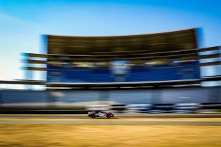 #66 CMR Antoine Potty Romain Monti Toyota GR Supra GT4 Silver Cup, Free Practice 2, GT4
 | SRO / TWENTY-ONE CREATION - Jules Benichou