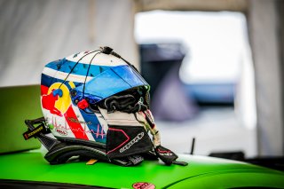 #89 AGS Events Wilfried Cazalbon Julien Lambert Aston Martin AMR Vantage GT4 Am, Free Practice 2, GT4
 | SRO / TWENTY-ONE CREATION - Jules Benichou