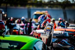 #8 CMR Etienne Cheli Corentin Surand Toyota GR Supra GT4 Pro-Am, Free Practice 2, GT4
 | SRO / TWENTY-ONE CREATION - Jules Benichou