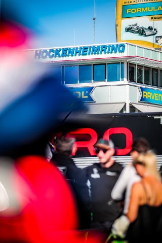 Ambiance, Free Practice 2
 | SRO / TWENTY-ONE CREATION - Jules Benichou